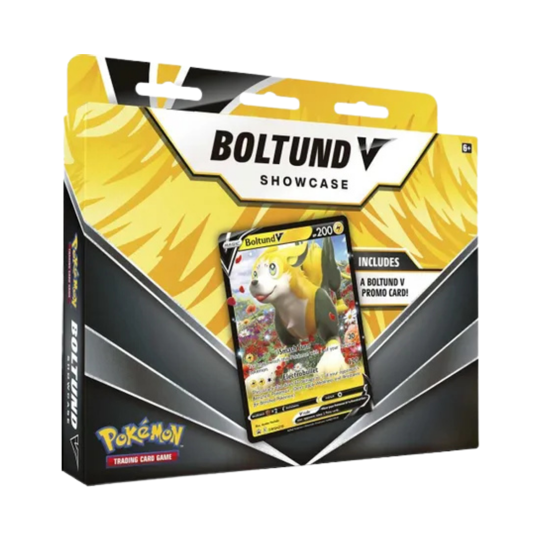 Boltund V Showcase