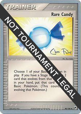 Rare Candy - 2004 (Chris Fulop) 088 World Championship Decks - Uncommon