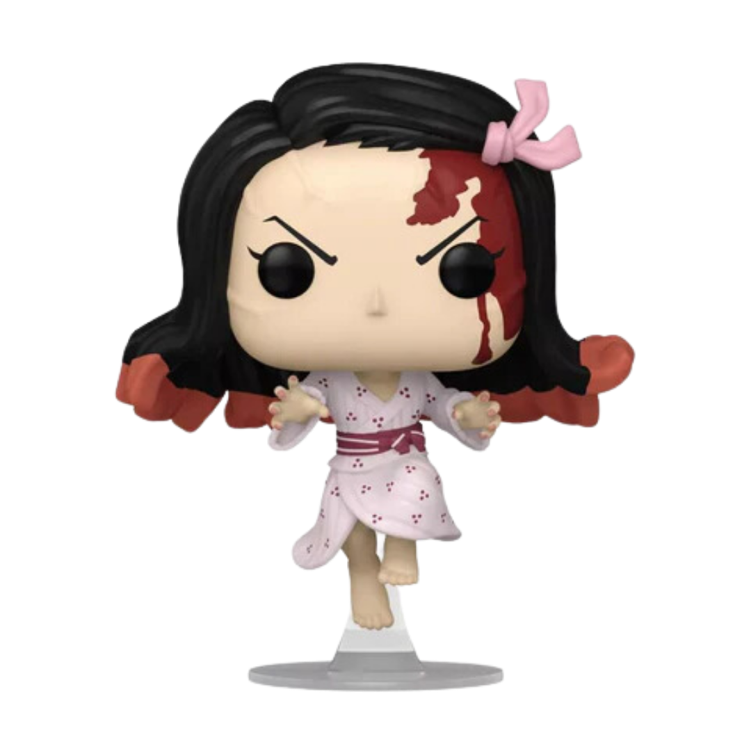 Demon Slayer: Nezuko Kamado Bloody (Special Edition) Funko POP!