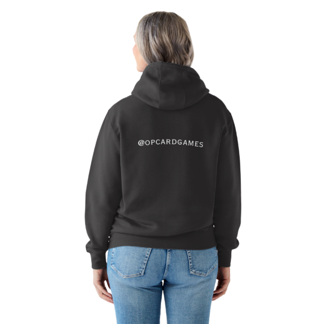 opcardgames Logo Hoodie