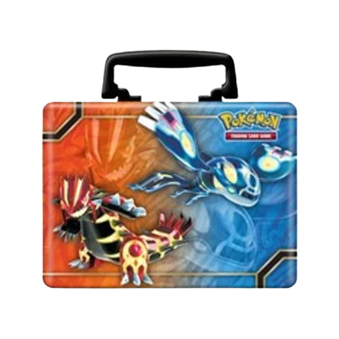 Collector Chest