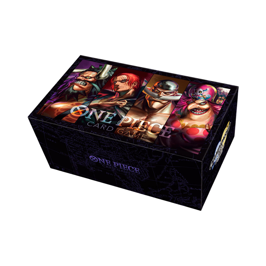 Special Goods Set - Former Four Emperors