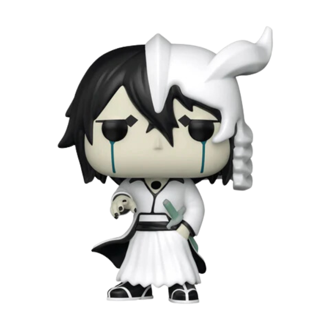 Bleach: Ulquiorra (Winter 2022 Limited Convention) Funko POP!