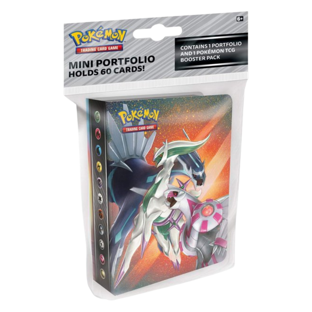 Sun & Moon: Cosmic Eclipse - Mini Portfolio