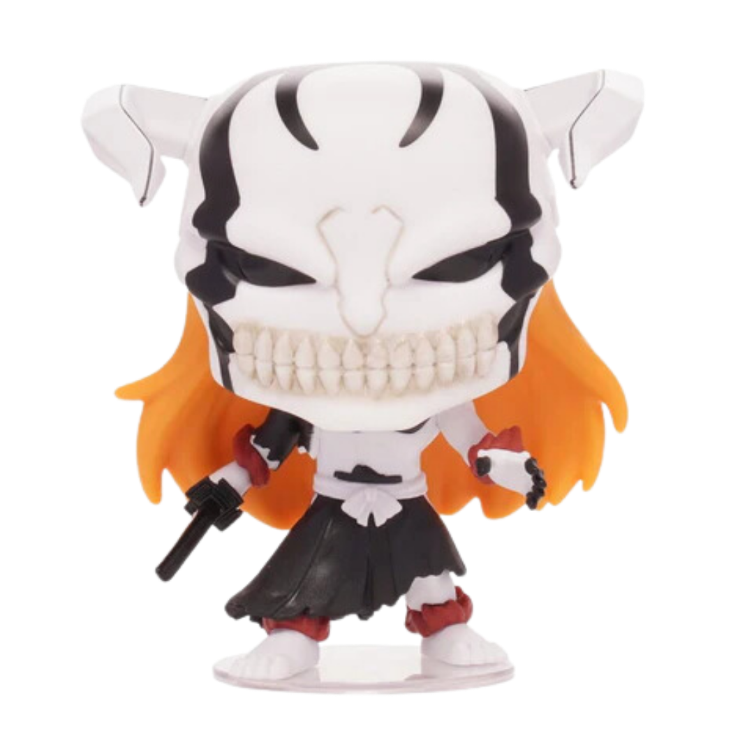 Bleach: Fully-Hollowfied Vasto Lord Ichigo (Entertainment Earth Exclusive) Funko POP!