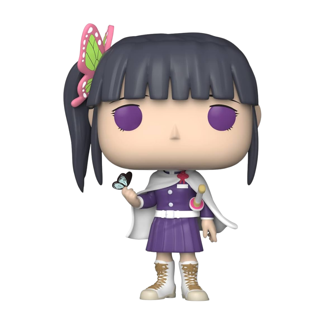 Demon Slayer: Kanao Tsuyuri Funko POP!