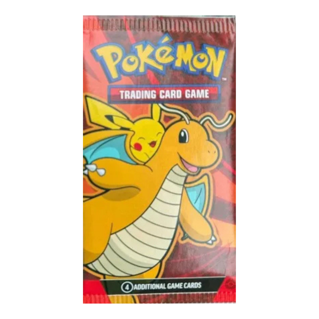 McDonald's 2024 Match & Battle Pack