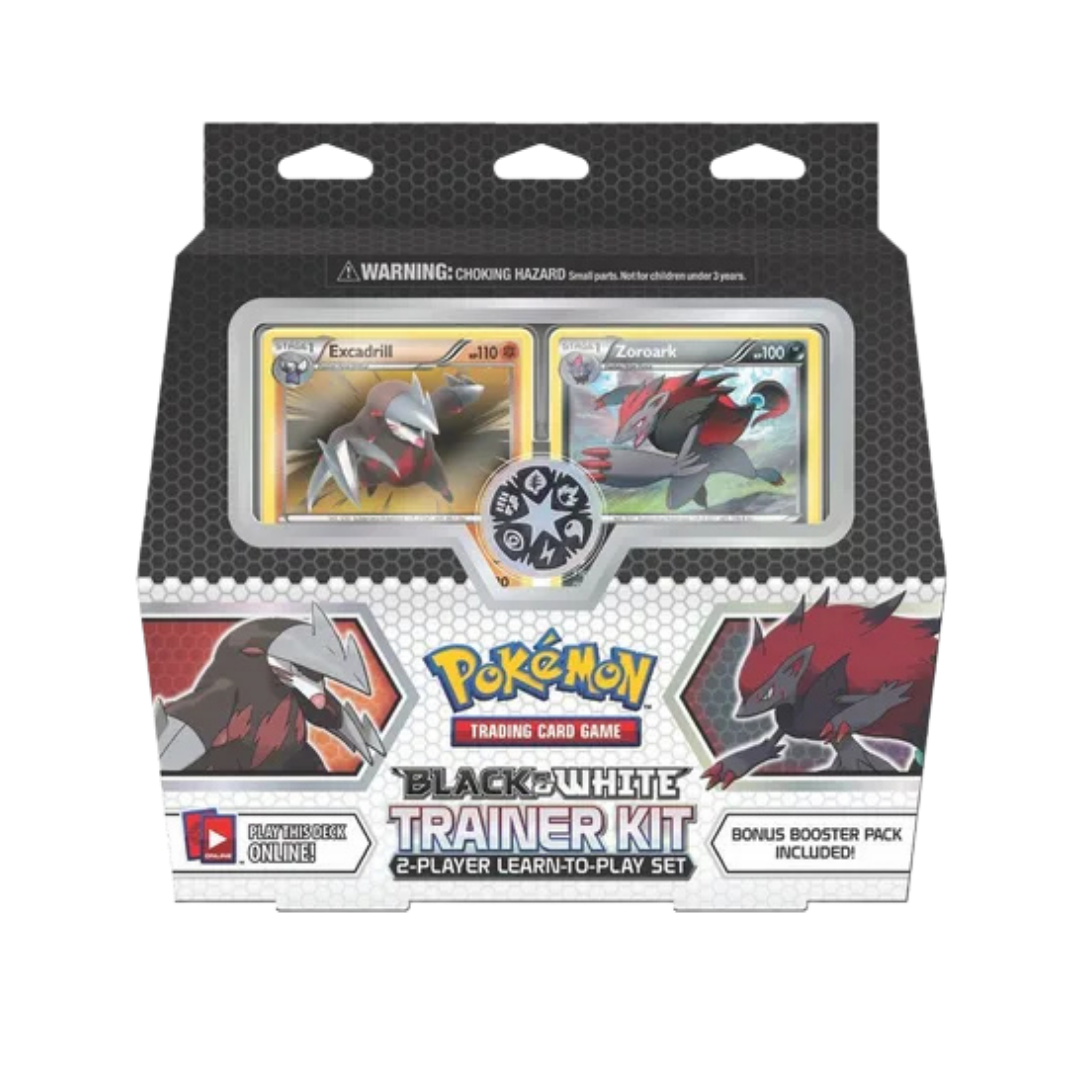 BW Trainer Kit