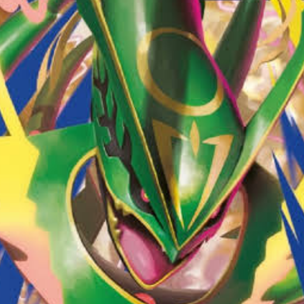 Pokémon Mega Evolution: Delta Reign