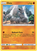 Onix 103  SM  Unified Minds - Common