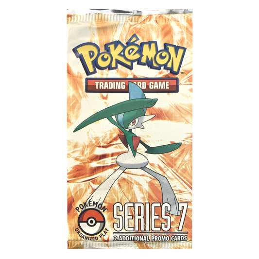 POP Series 7 - Booster Pack