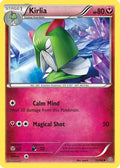 Kirlia 053  - Reverse Holofoil XY  Ancient Origins - Uncommon