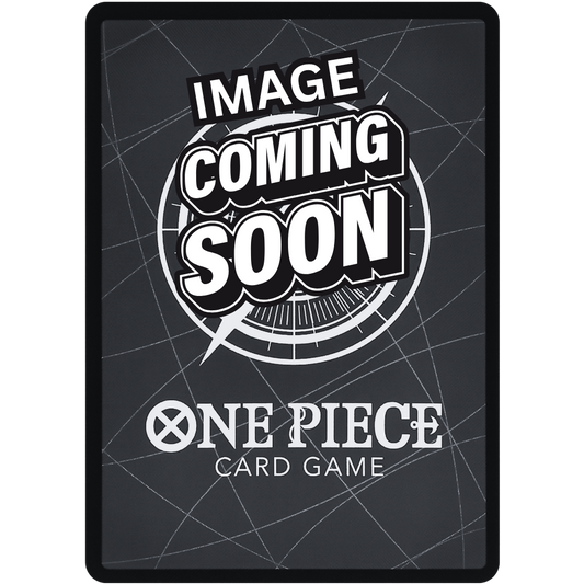 Sanji (Demo Deck 2023) (OP01-013) - One Piece Promotion Cards