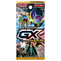 GX Battle Boost Booster Pack