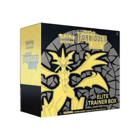 Forbidden Light Elite Trainer Box