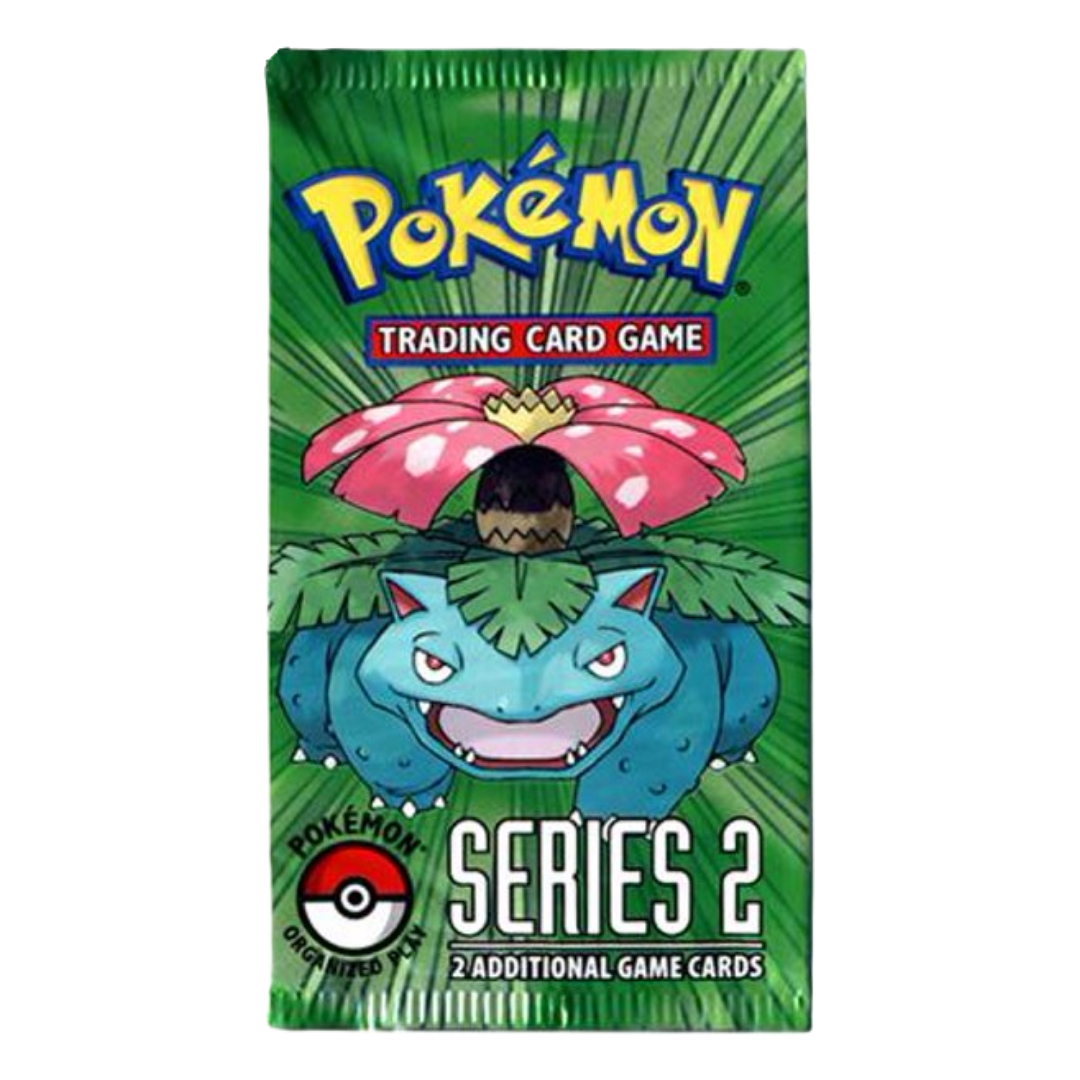 POP Series 2 - Booster Pack