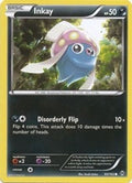 Inkay 093  XY  BREAKthrough - Common
