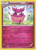 Aromatisse 106  - Reverse Holofoil XY  BREAKthrough - Rare
