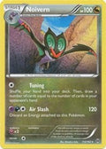 Noivern 112  - Reverse Holofoil XY  BREAKthrough - Rare