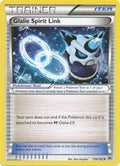 Glalie Spirit Link 139  XY  BREAKthrough - Uncommon