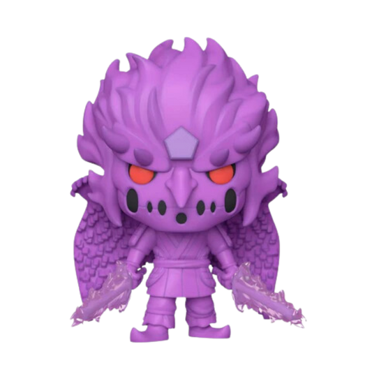 Naruto: Sasuke Complete Susano'o (Special Edition) Funko POP!