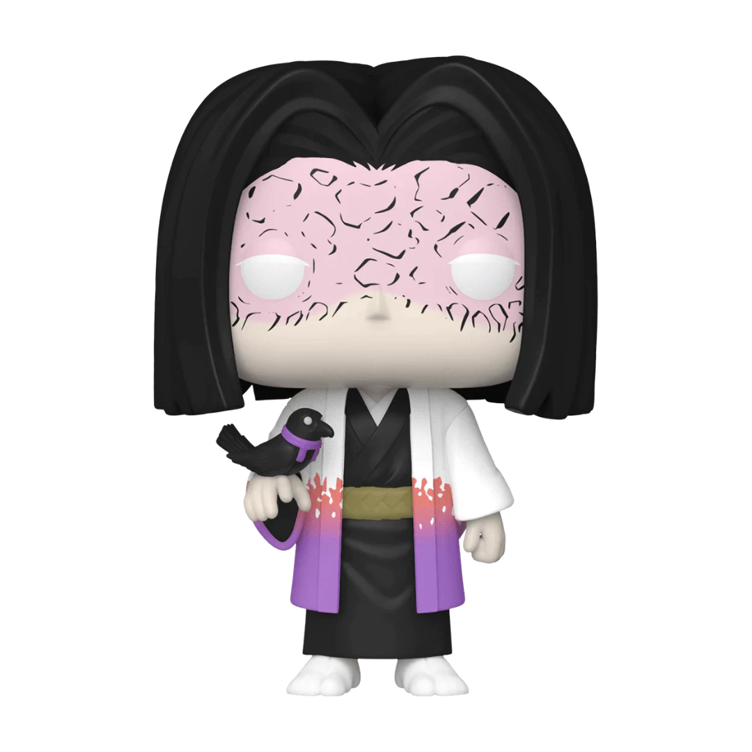 Demon Slayer: Kagaya Ubuyashiki (GameStop Exclusive) Funko POP!