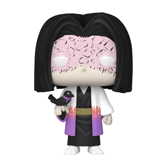 Demon Slayer: Kagaya Ubuyashiki (GameStop Exclusive) Funko POP!