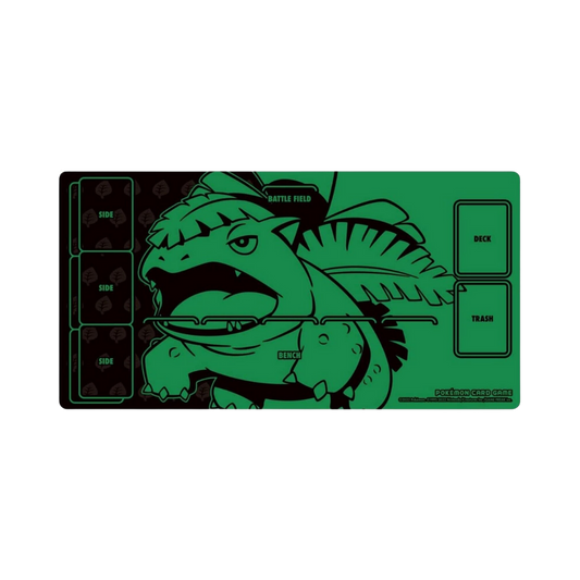 Playmat - Venusaur