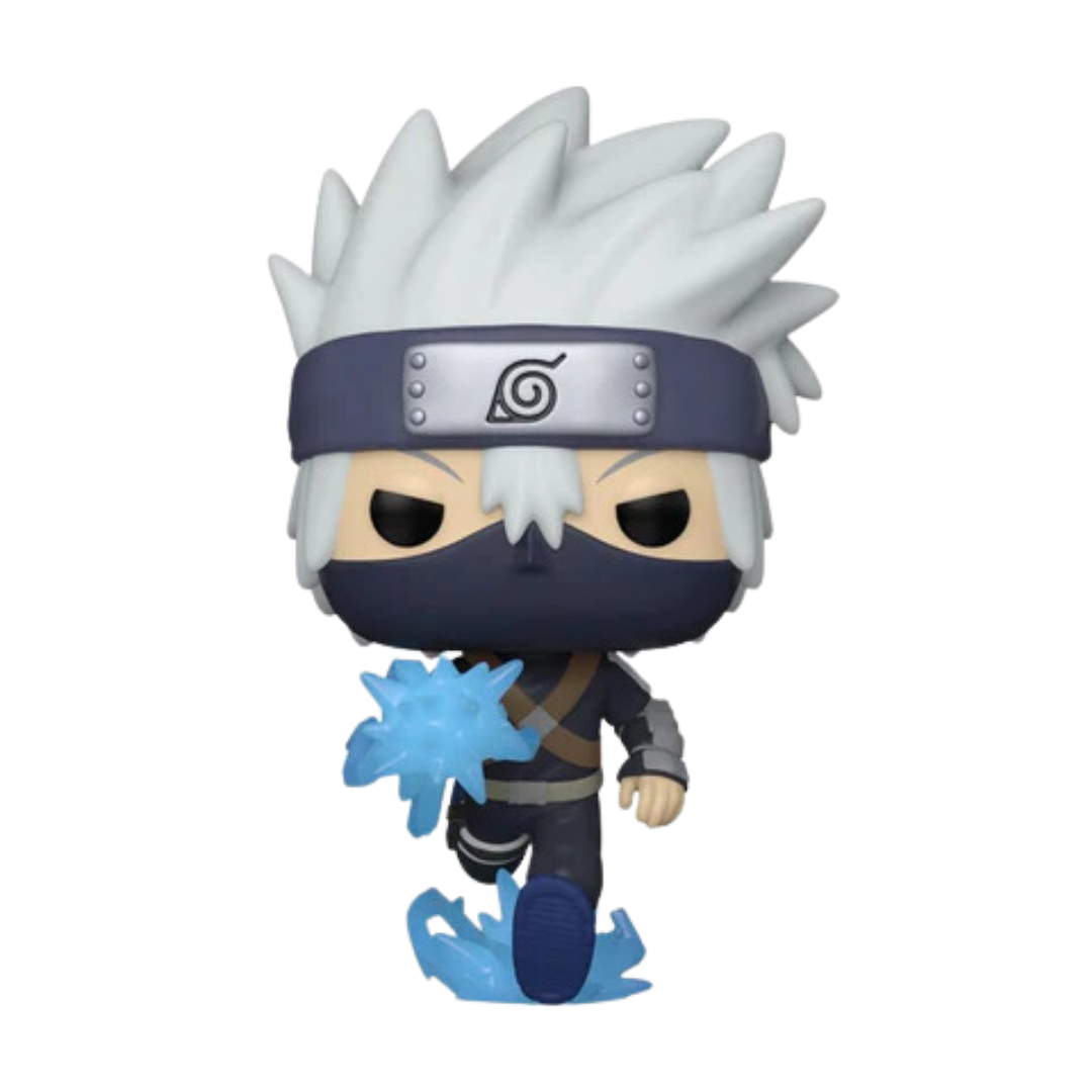 Naruto: Kakashi Hatake (AAA Exclusive) Funko POP!