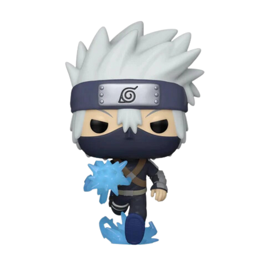 Naruto: Kakashi Hatake (AAA Exclusive) Funko POP!