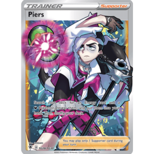 Piers (TG28/TG30) [Sword & Shield: Astral Radiance]
