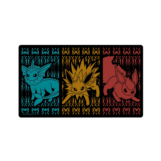 Playmat - Triple Threat