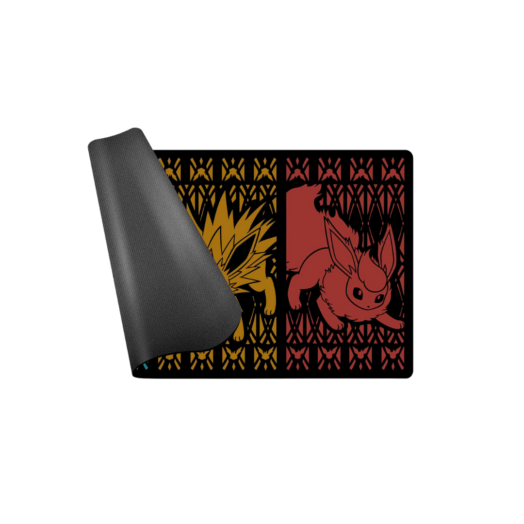 Playmat - Triple Threat