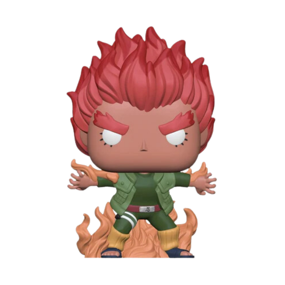 Naruto: Might Guy (Eight Inner Gates) Funko POP!