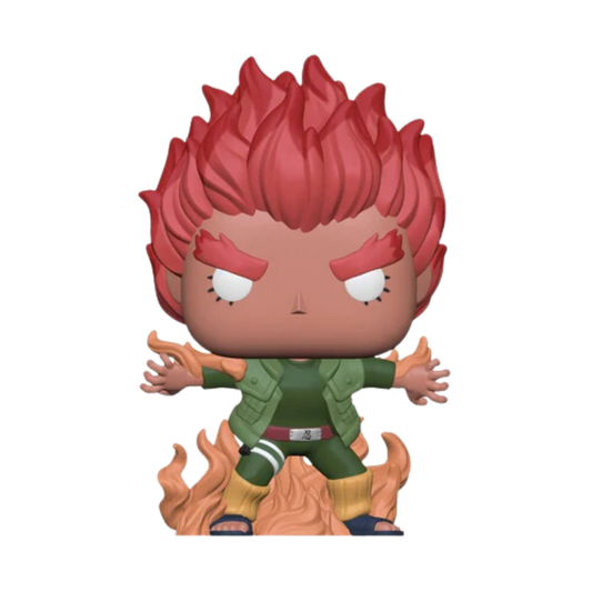 Naruto: Might Guy (Eight Inner Gates) Funko POP!