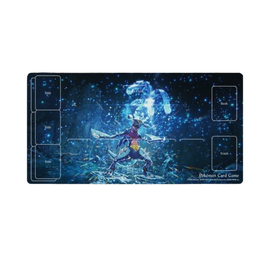 Playmat - Terastal Garchomp (Pokemon Center Japan Exclusive)