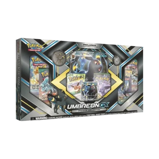 Umbreon GX Premium Collection