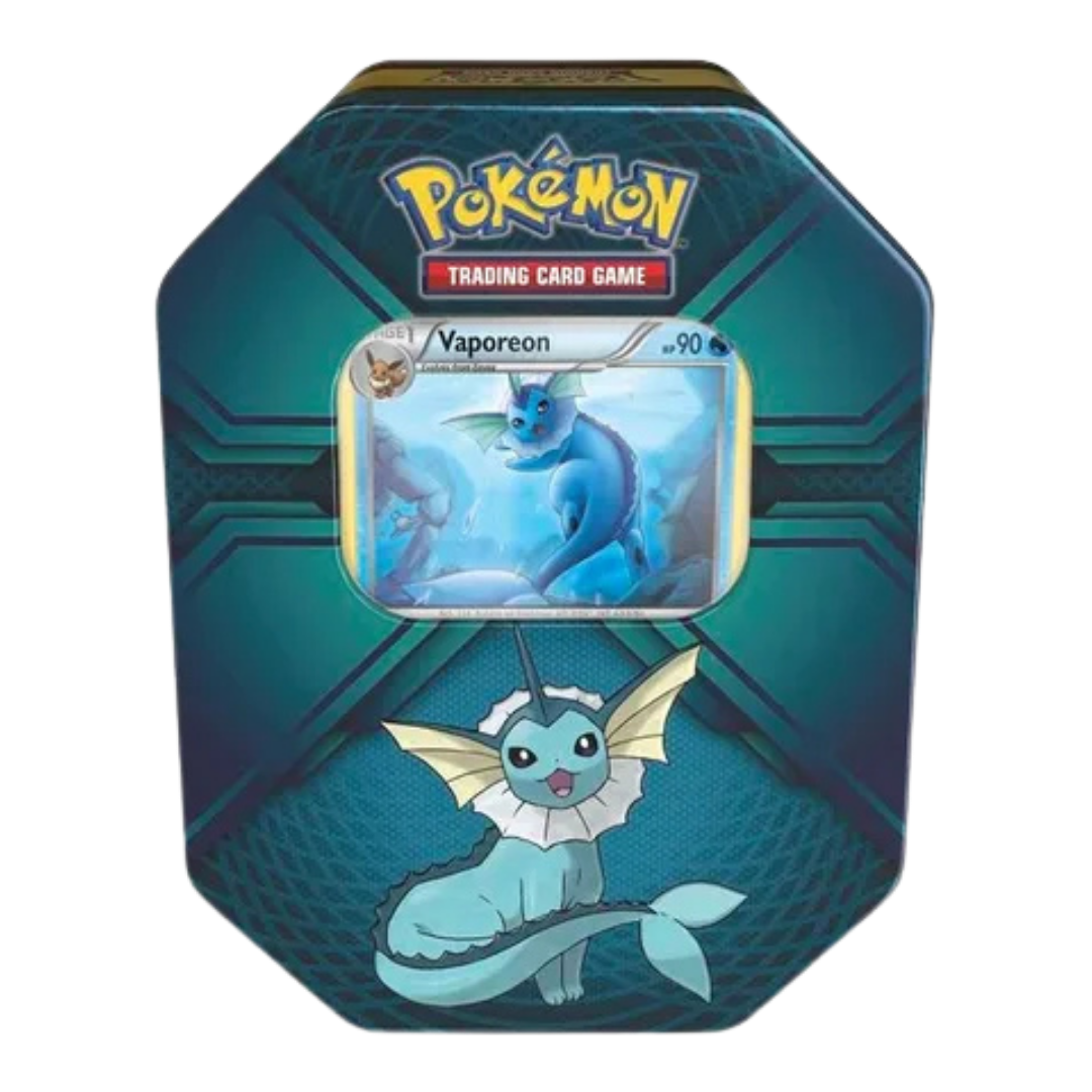 Triple Effect Tin [Vaporeon]