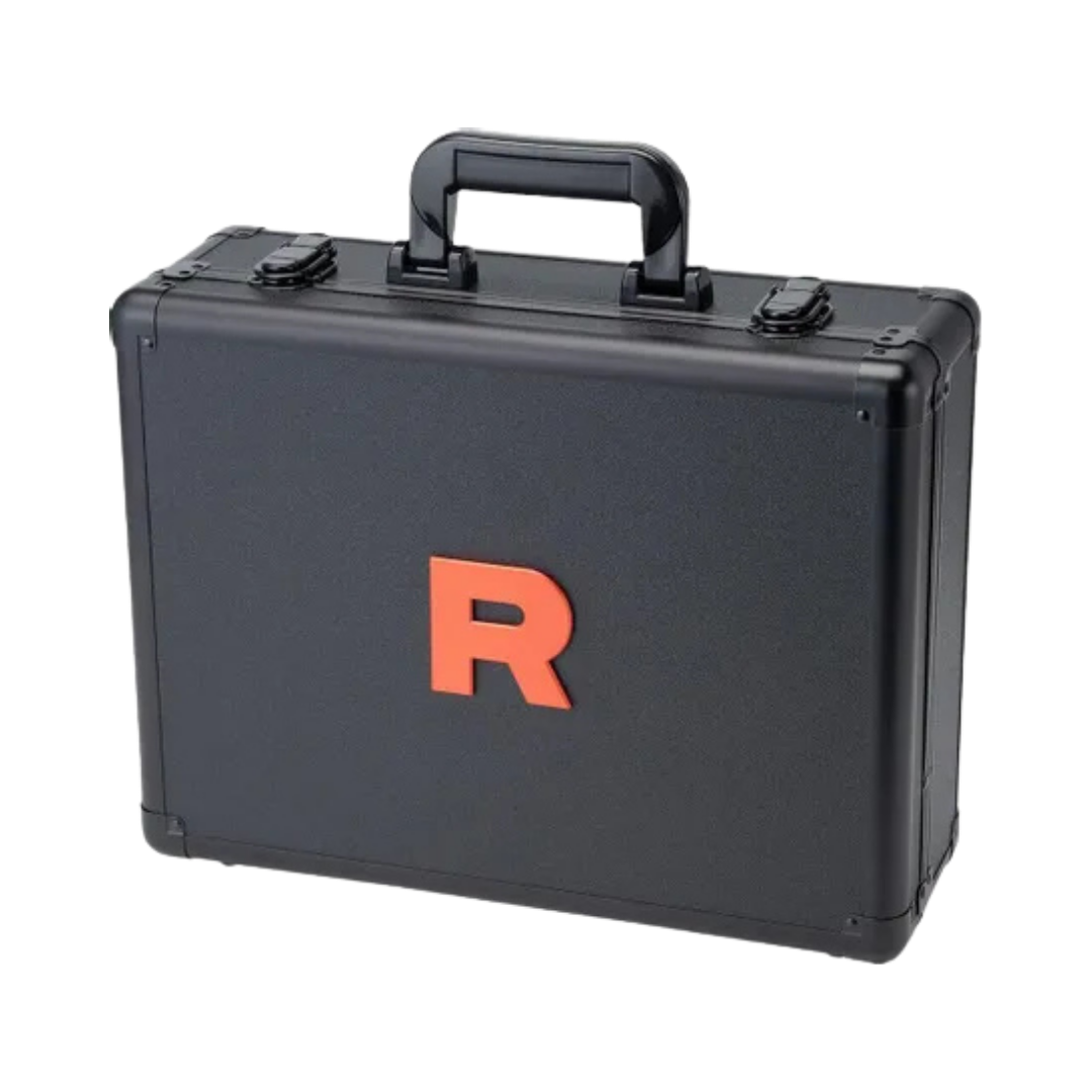 Glory of Team Rocket Gang Briefcase