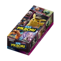Great Detective Pikachu Booster Box