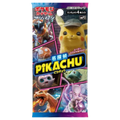 Great Detective Pikachu Booster Pack