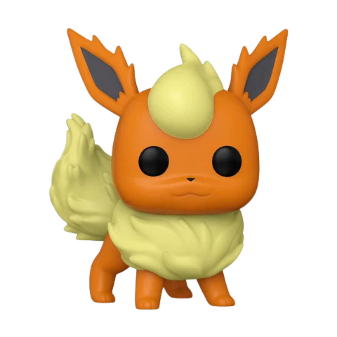 Pokemon: Flareon Funko POP!