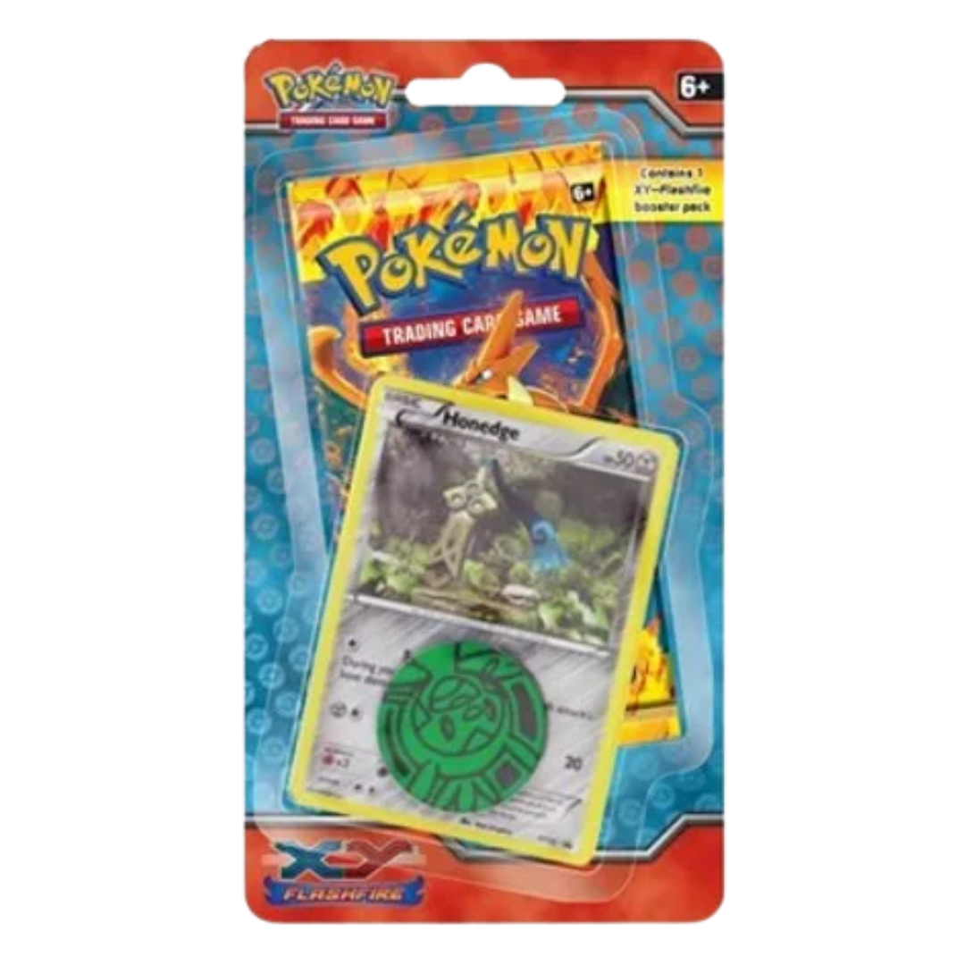 Flashfire Single Pack Blister [Honedge]
