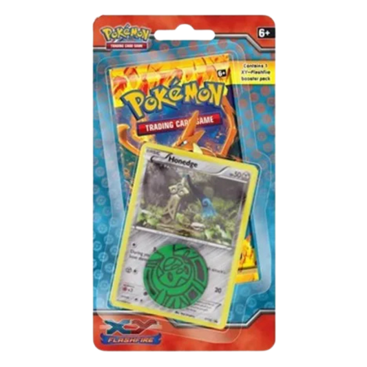 Flashfire Single Pack Blister [Honedge]