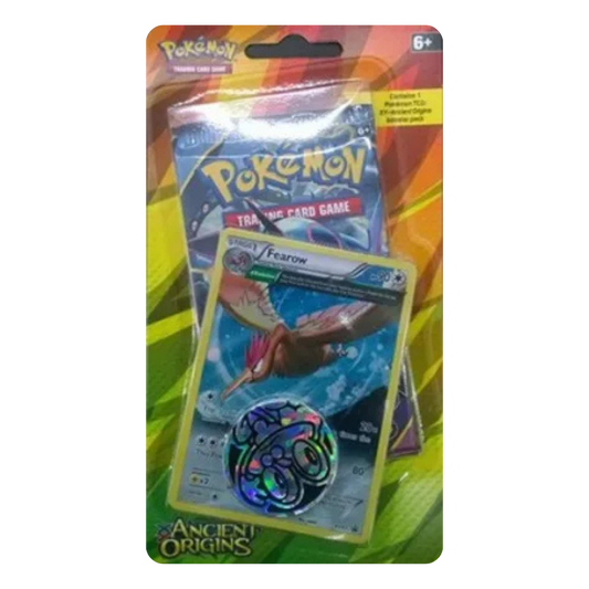 Ancient Origins Single Pack Blister [Fearow]