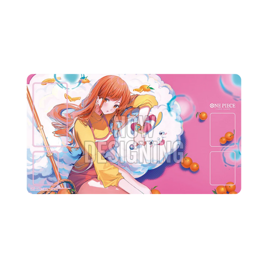 Official Playmat - Bandai Card Games Fest 24-25 Edition