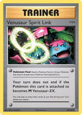Venusaur Spirit Link 089  XY  Evolutions - Uncommon
