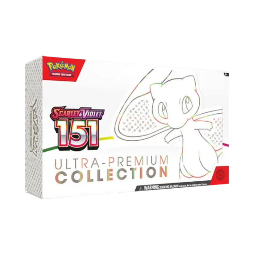 151 Ultra-Premium Collection