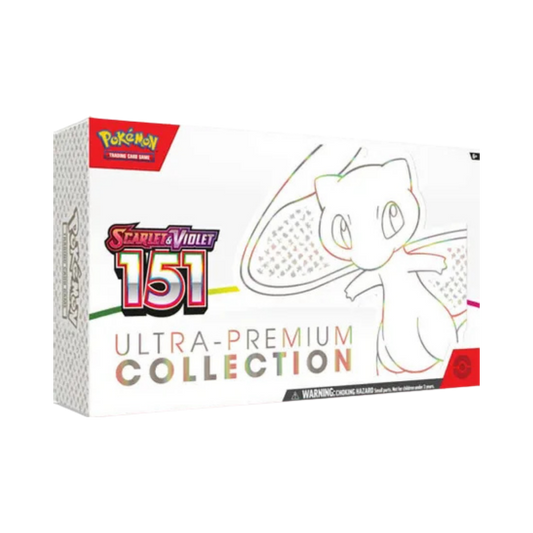 151 Ultra-Premium Collection