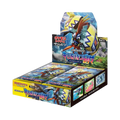 Islands Await You Booster Box